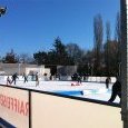 Patinoire novembre 2011