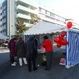 Stand du 3 mars 2012