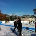 Patinoire novembre 2011