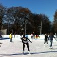 Patinoire novembre 2011