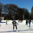 Patinoire novembre 2011