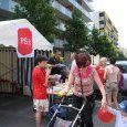 Stand du 26 mai 2012